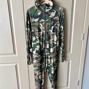 Air blaster base later S